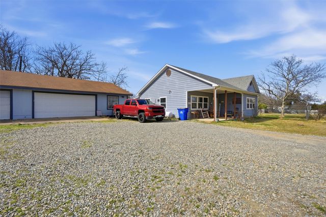 812 Quail Creek Circle, Pottsboro, TX 75076