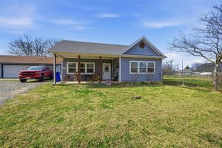812 Quail Creek Circle, Pottsboro, TX 75076