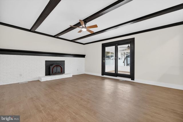 22 WILLOW RIDGE RD, Marlton, NJ 08053