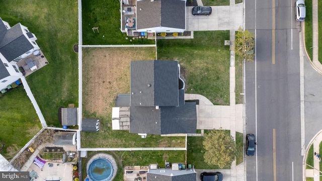 22 WILLOW RIDGE RD, Marlton, NJ 08053