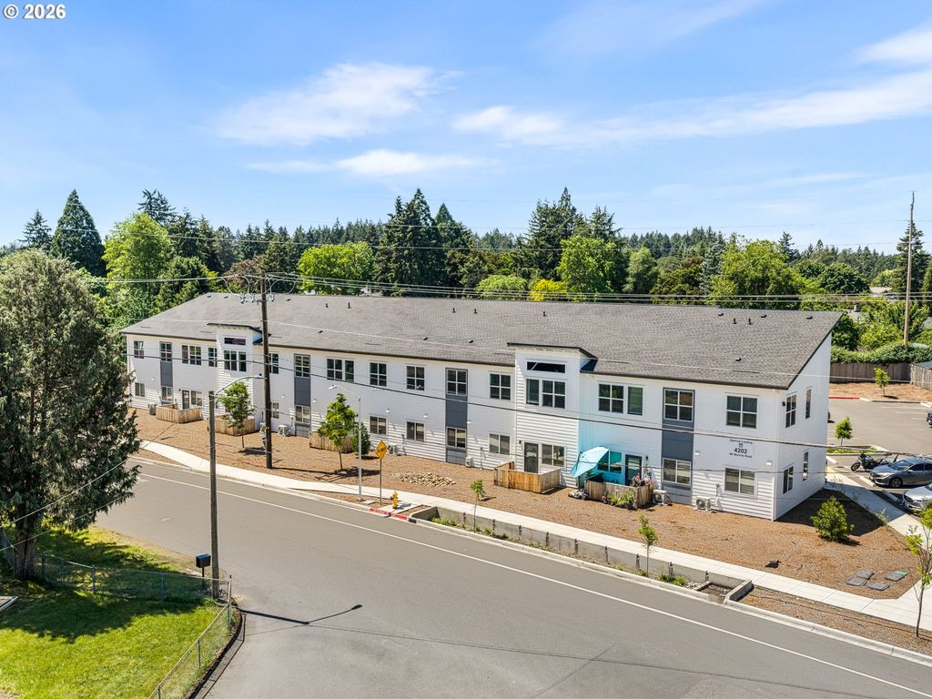 4202 Ne MORROW Rd 105, Vancouver, WA 98682