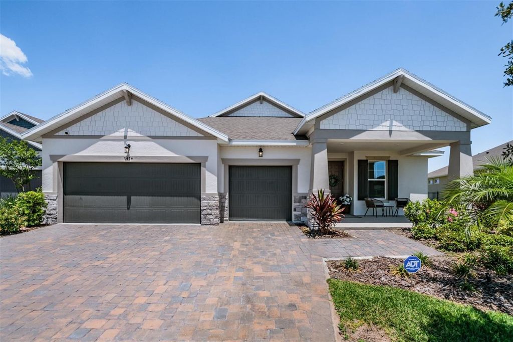 7474 SEA MANATEE STREET, Parrish, FL 34219