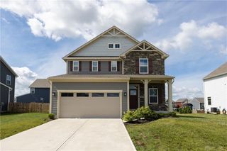 403 Sydney Drive 403 Sydney Drive, Tipp City, OH 45371