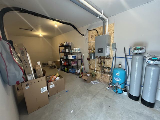 15067 Winding Creek Drive, Bear Lake, MI 49614