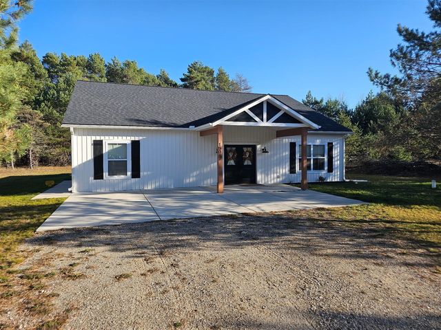 15067 Winding Creek Drive, Bear Lake, MI 49614