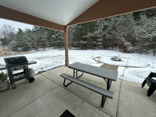 15067 Winding Creek Drive, Bear Lake, MI 49614