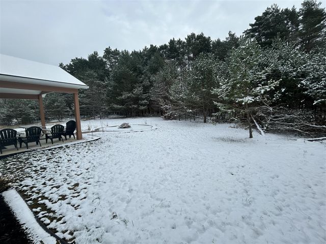 15067 Winding Creek Drive, Bear Lake, MI 49614