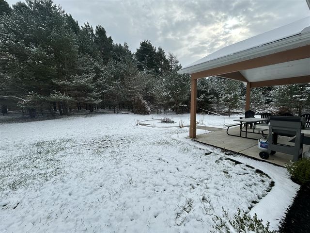 15067 Winding Creek Drive, Bear Lake, MI 49614