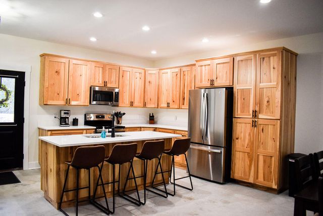 15067 Winding Creek Drive, Bear Lake, MI 49614