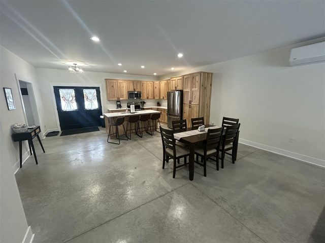 15067 Winding Creek Drive, Bear Lake, MI 49614