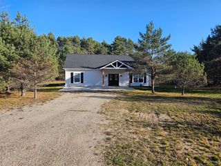 15067 Winding Creek Drive, Bear Lake, MI 49614