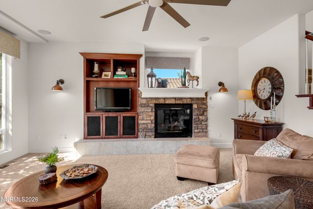 2390 Hickory Hill Way, Reno, NV 89523