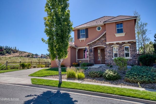 2390 Hickory Hill Way, Reno, NV 89523