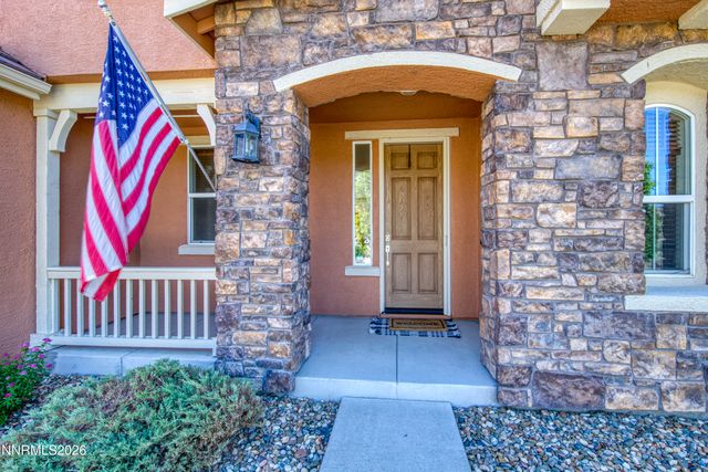2390 Hickory Hill Way, Reno, NV 89523