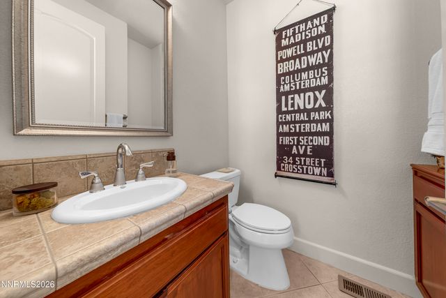 2390 Hickory Hill Way, Reno, NV 89523