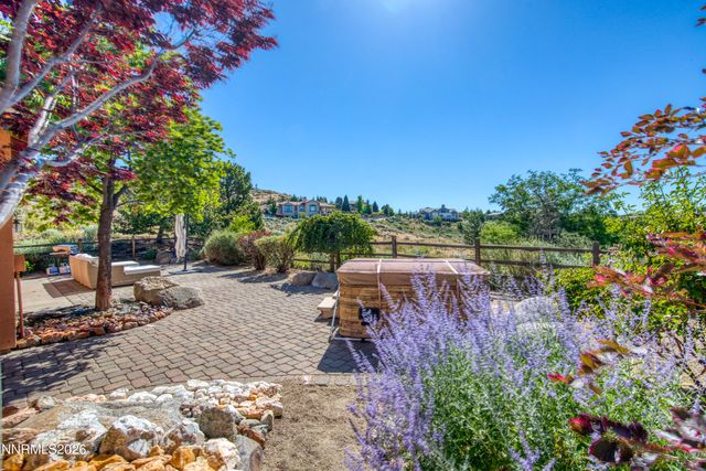 2390 Hickory Hill Way, Reno, NV 89523