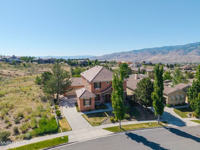 2390 Hickory Hill Way, Reno, NV 89523