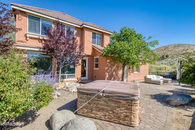 2390 Hickory Hill Way, Reno, NV 89523
