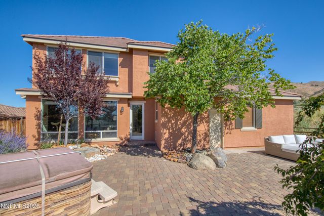 2390 Hickory Hill Way, Reno, NV 89523