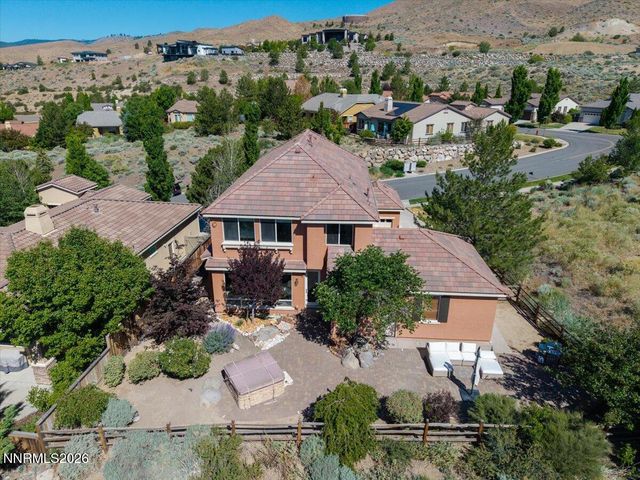 2390 Hickory Hill Way, Reno, NV 89523