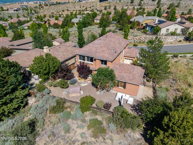 2390 Hickory Hill Way, Reno, NV 89523