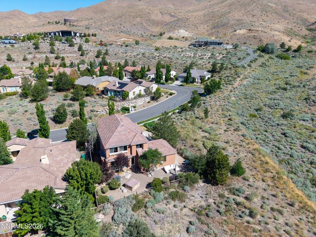 2390 Hickory Hill Way, Reno, NV 89523