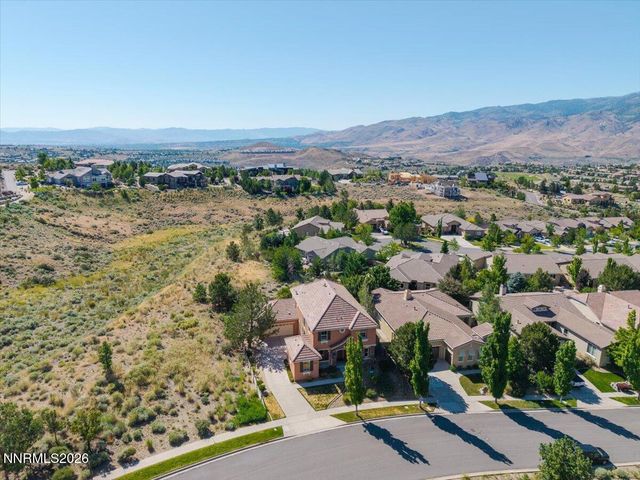 2390 Hickory Hill Way, Reno, NV 89523