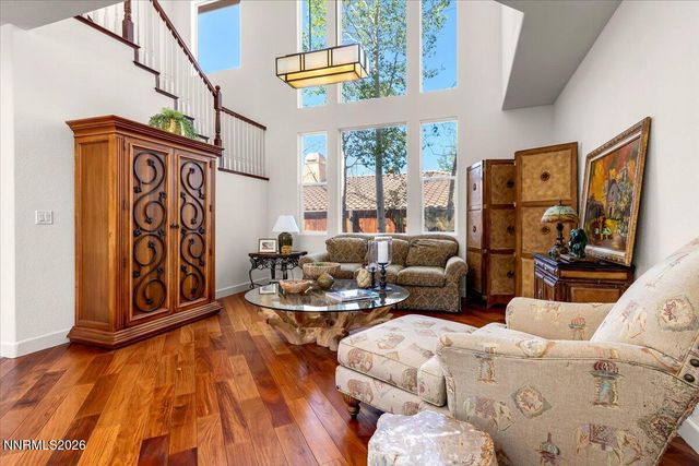 2390 Hickory Hill Way, Reno, NV 89523