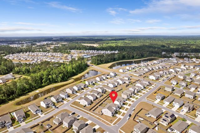 503 Red Twig Road, Summerville, SC 29486