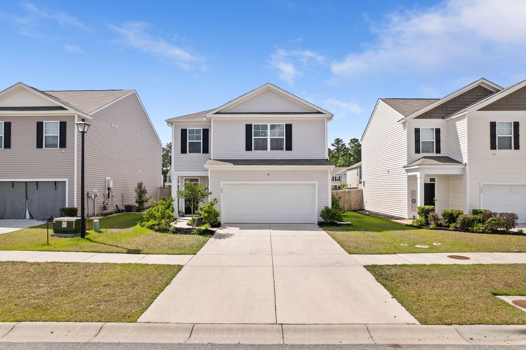 503 Red Twig Road, Summerville, SC 29486
