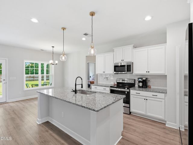 127 Looping Horse Circle, Angier, NC 27501