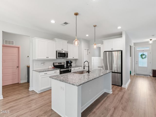 127 Looping Horse Circle, Angier, NC 27501