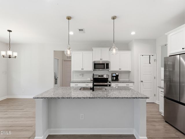 127 Looping Horse Circle, Angier, NC 27501