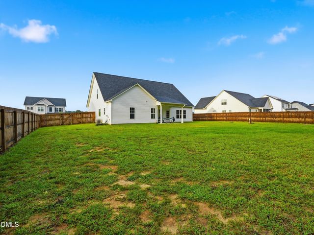 127 Looping Horse Circle, Angier, NC 27501