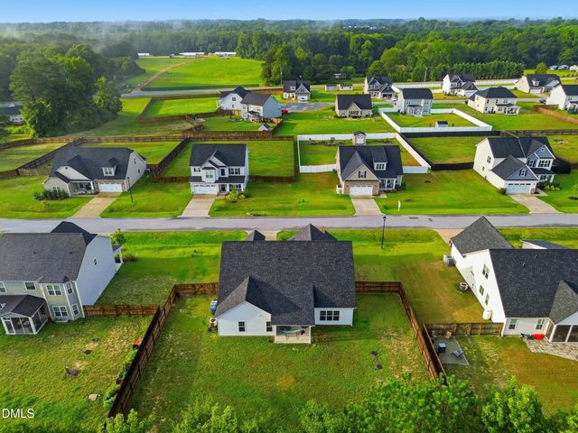 127 Looping Horse Circle, Angier, NC 27501
