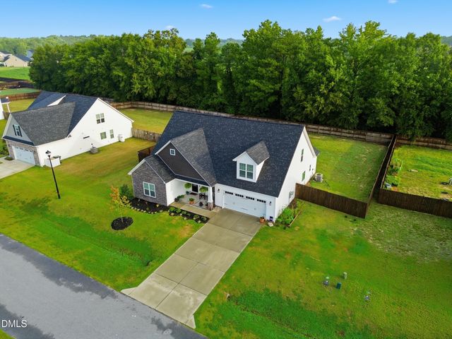 127 Looping Horse Circle, Angier, NC 27501