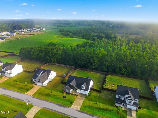 127 Looping Horse Circle, Angier, NC 27501