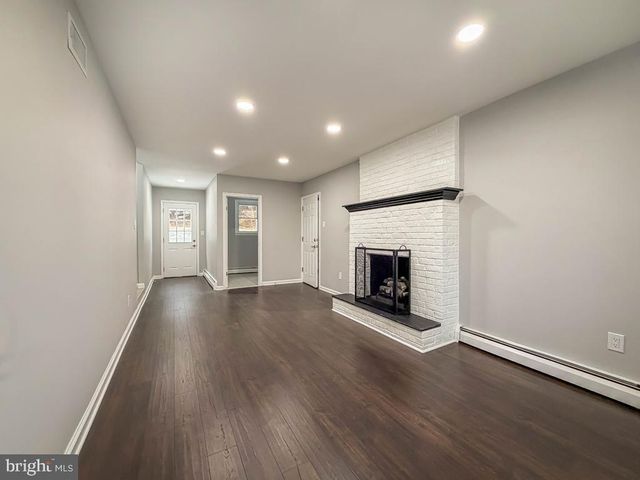 1529 HOLLYWOOD AVE, Langhorne, PA 19047