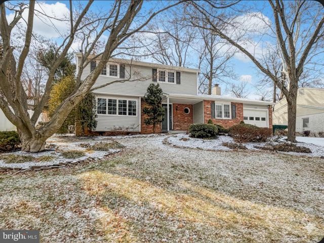 1529 HOLLYWOOD AVE, Langhorne, PA 19047