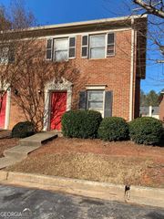 2840 Webb Bridge Road, Alpharetta, GA 30009