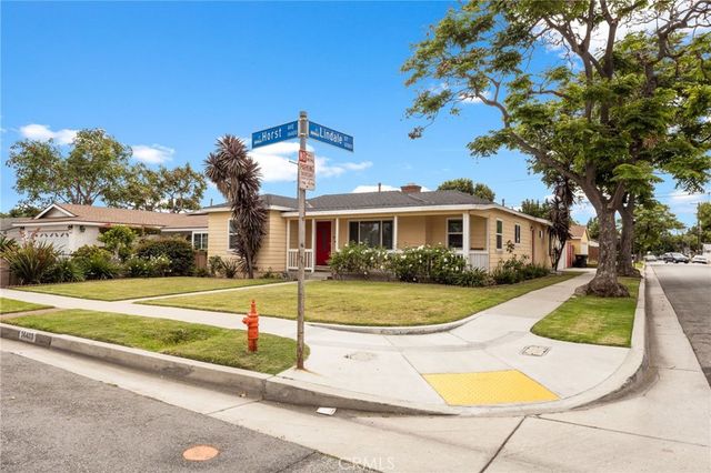 14403 Horst Avenue, Norwalk, CA 90650