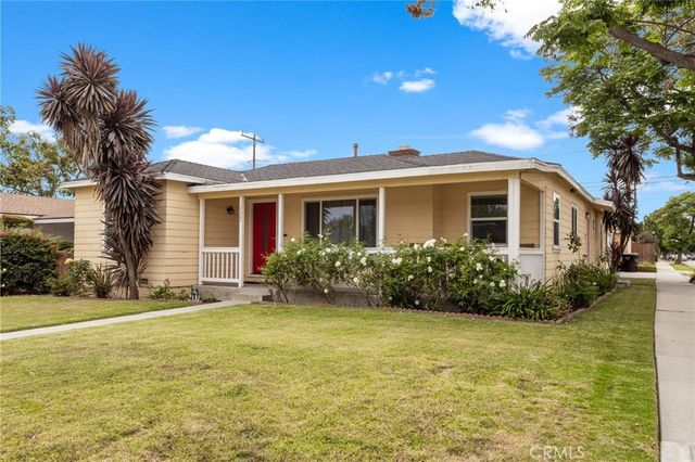 14403 Horst Avenue, Norwalk, CA 90650