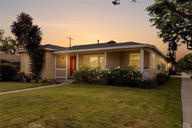 14403 Horst Avenue, Norwalk, CA 90650