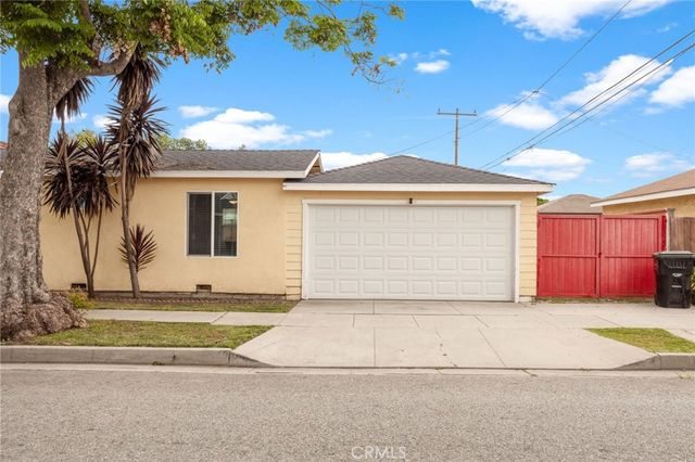 14403 Horst Avenue, Norwalk, CA 90650