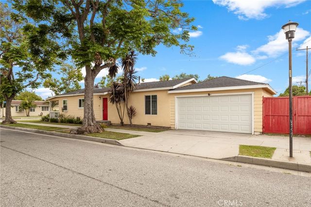14403 Horst Avenue, Norwalk, CA 90650