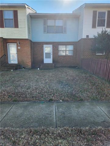 211 Greenbrier AVE, Norfolk, VA 23505