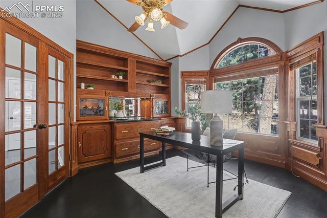 1535 Windwood Court, Colorado Springs, CO 80921