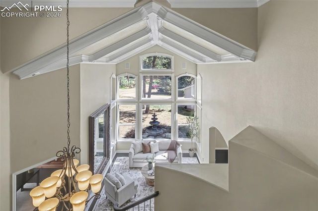 1535 Windwood Court, Colorado Springs, CO 80921