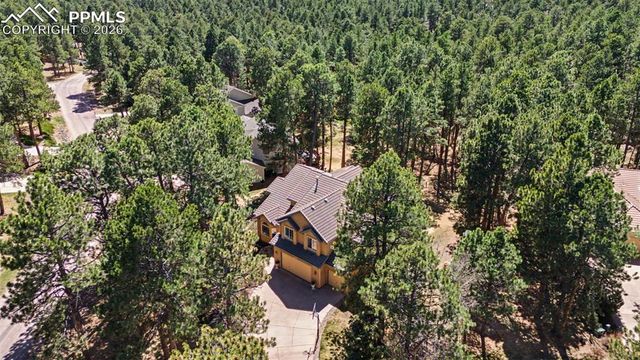1535 Windwood Court, Colorado Springs, CO 80921