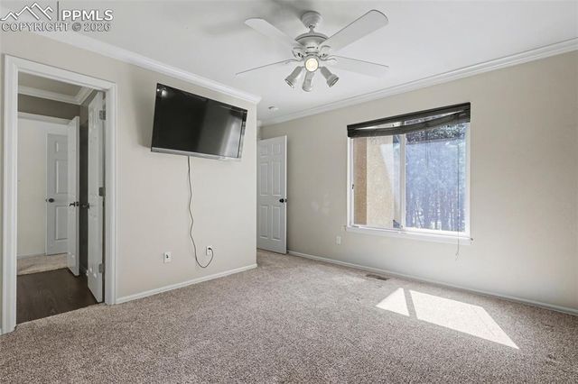 1535 Windwood Court, Colorado Springs, CO 80921